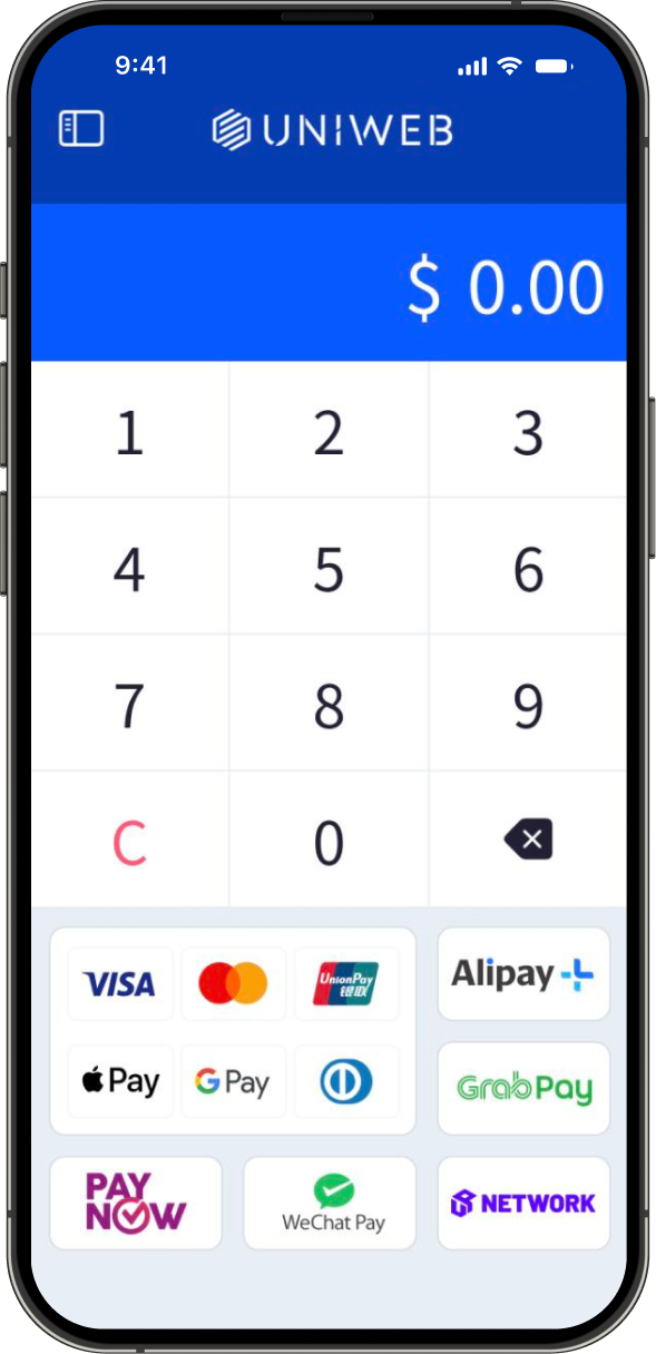 Phone Interface 1