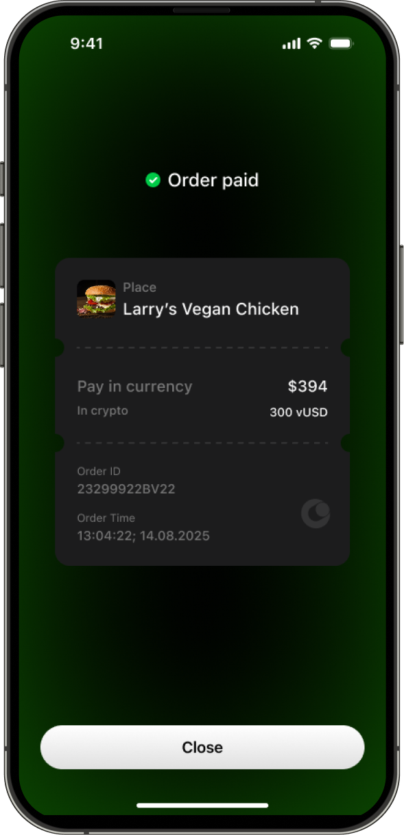 Phone Interface 5